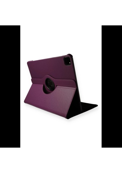 iPad Pro 11 (2020) Kılıf 360 Tablet Deri Kılıf