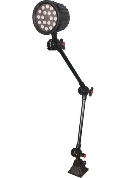 Endüstriyel Makina Aydınlatma Lambası Erc L-11-67