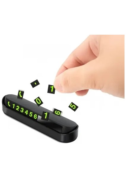 Araç Fosforlu Numaratör Aç-Kapa indirimleri