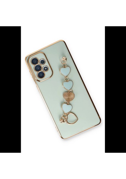 Samsung Galaxy A33 5g Kılıf Esila Silikon modelleri