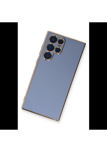 Samsung Galaxy S22 Ultra Kılıf Volet Silikon modelleri