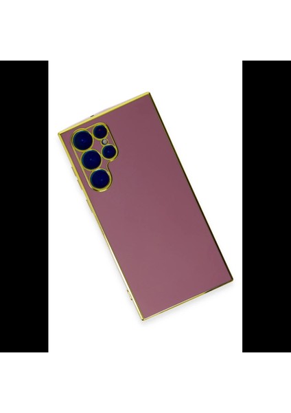 Samsung Galaxy S22 Ultra Kılıf Volet Silikon fiyatları