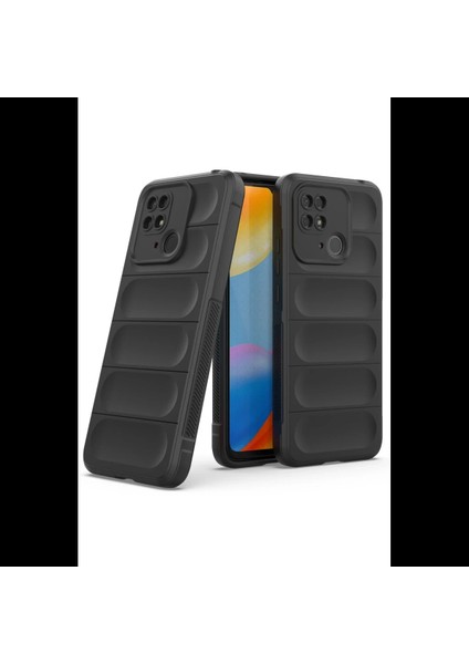 Xiaomi Redmi 10C Kılıf Optimum Silikon fiyatları