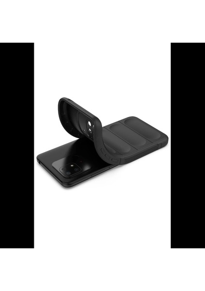 Xiaomi Redmi 10C Kılıf Optimum Silikon fırsatları