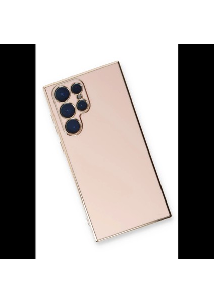 Samsung Galaxy S22 Ultra Kılıf Volet Silikon fiyatları