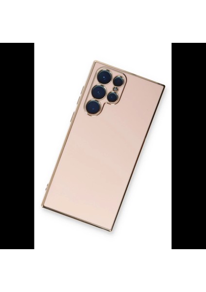 Samsung Galaxy S22 Ultra Kılıf Volet Silikon modelleri
