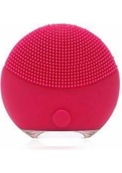 Ds-Derin Hassas Ciltlere Özel Titreşimli Yüz Temizleme ve Masaj Aleti indirimleri
