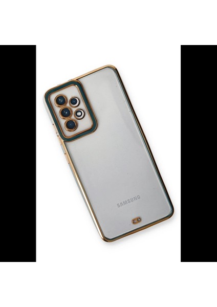 Samsung Galaxy A33 5g Kılıf Liva Lens Silikon modelleri