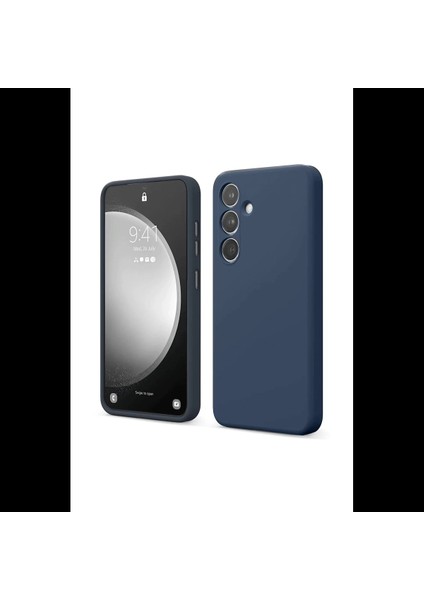 Samsung Galaxy A14 4g Kılıf First Silikon