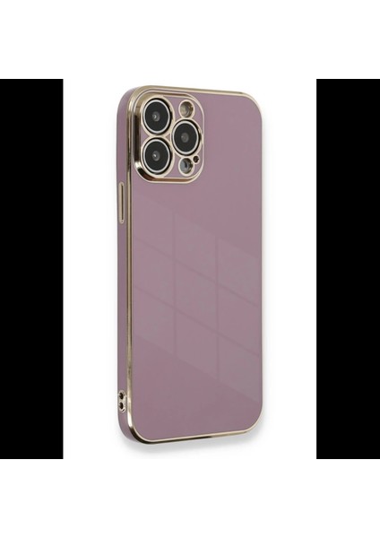 iPhone 13 Pro Max Kılıf Volet Silikon