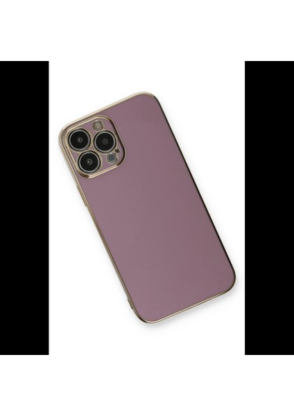 iPhone 13 Pro Max Kılıf Volet Silikon modelleri