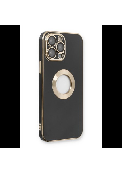 iPhone 13 Pro Kılıf Store Silikon