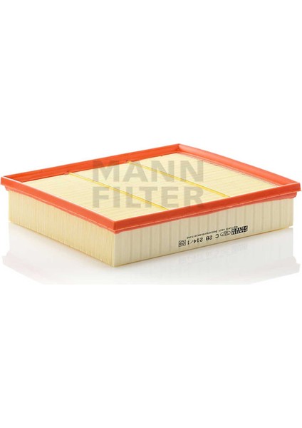 C28214/1 Hava Filtresi