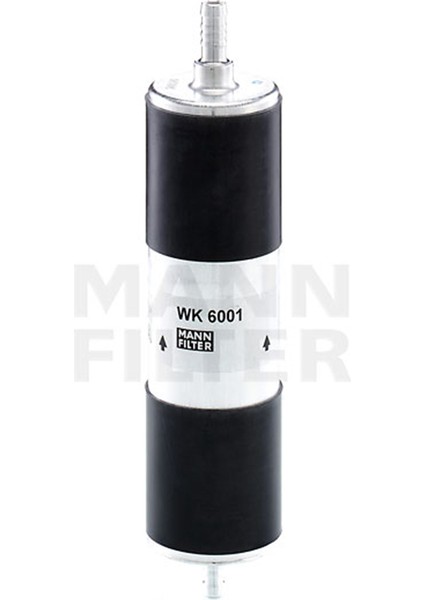 WK6001 Yakıt Filtresi