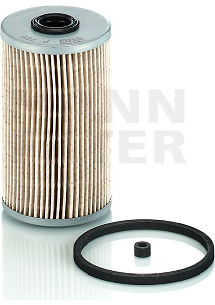 P726X Yakıt Filtresi