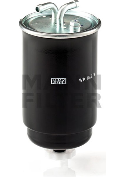 WK842/3 Yakıt Filtresi