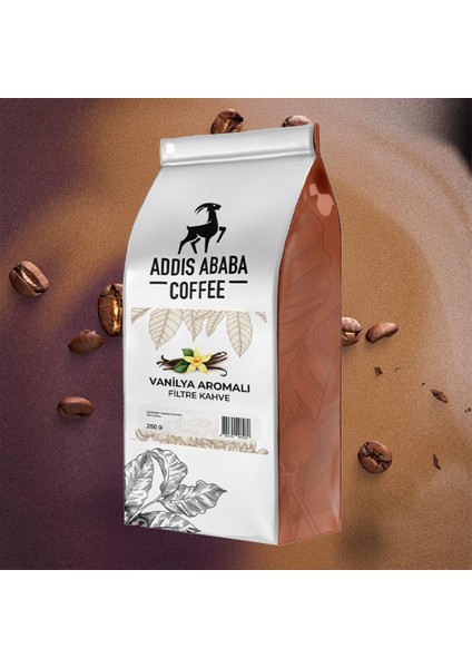 Coffee Vanilyalı Filtre Kahve fiyatları