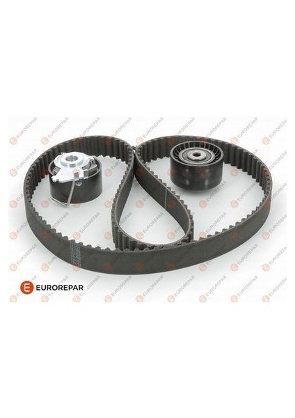 Citroen C3 1.4 Benzinli 88HP Triger Seti 2003-2009 Eurorepar