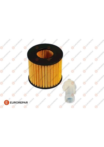 Toyota Rav4 2.0 Yağ Filtresi Eurorepar 2009-2012