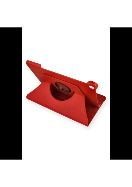 Lenovo Tab M10 TB328FU Kılıf 360 Tablet Deri Kılıf