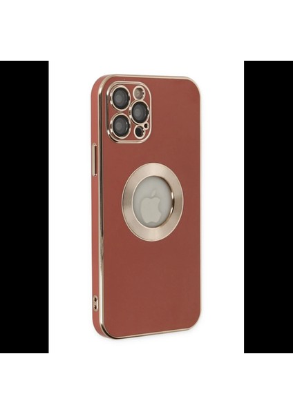 iPhone 12 Pro Max Kılıf Store Silikon