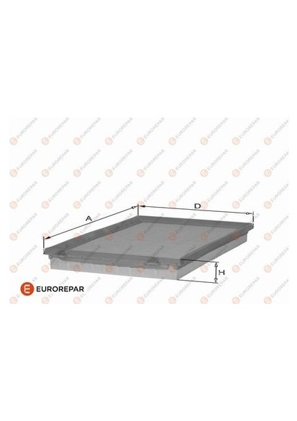 1682266480 Hava Filtresi 17801-02080