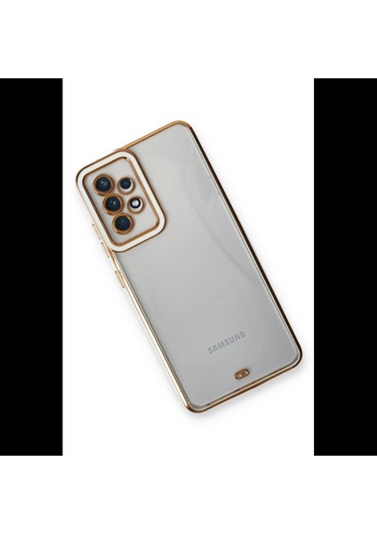 Samsung Galaxy A53 5g Kılıf Liva Lens Silikon fiyatları