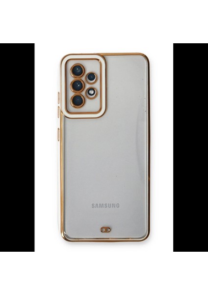 Samsung Galaxy A53 5g Kılıf Liva Lens Silikon modelleri
