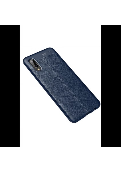 Samsung Galaxy A02 Kılıf Auto Focus Kapak fiyatları