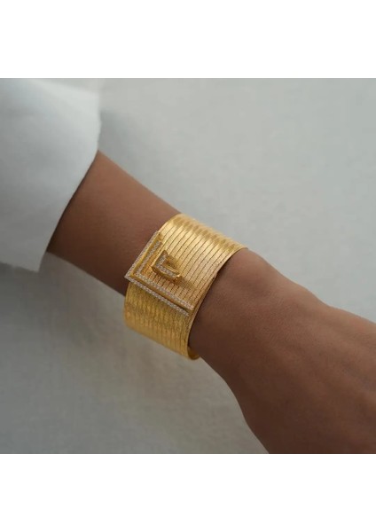 Grek 13 Sıralı Trabzon Hasırı Altın Bileklik fiyatları