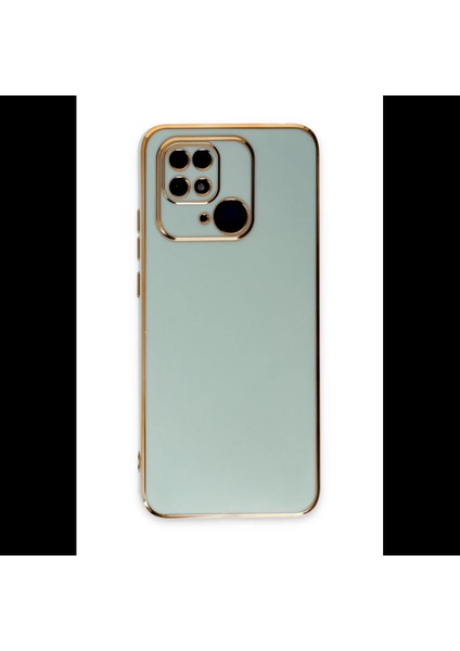 Xiaomi Redmi 10C Kılıf Volet Silikon fiyatları