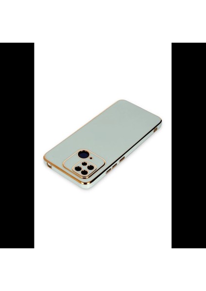 Xiaomi Redmi 10C Kılıf Volet Silikon modelleri