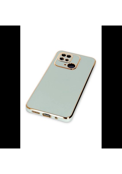 Xiaomi Redmi 10C Kılıf Volet Silikon fırsatları