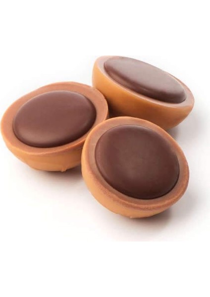 Storck Toffifee Fındıklı Karamelli Çikolata 200 gr fırsatları