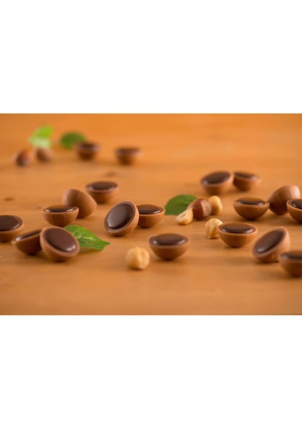 Storck Toffifee Fındıklı Karamelli Çikolata 200 gr indirimleri