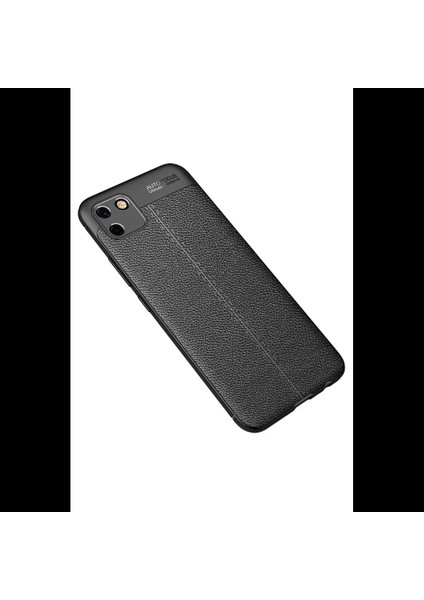 Realme C11 2021 Kılıf Auto Focus Kapak fiyatları