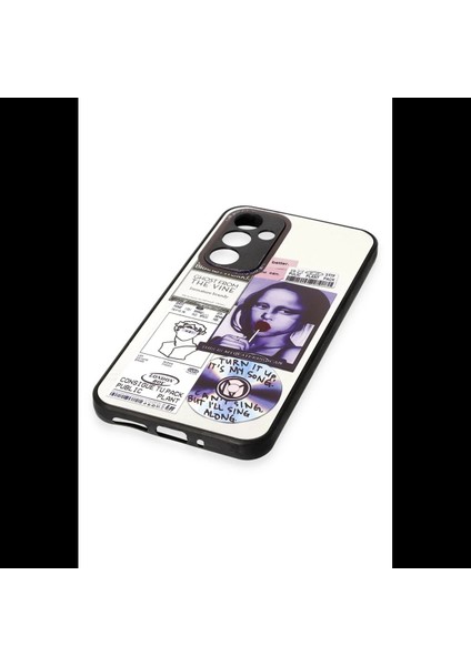 Samsung Galaxy A54 5g Kılıf Mirror Desenli Kapak fırsatları