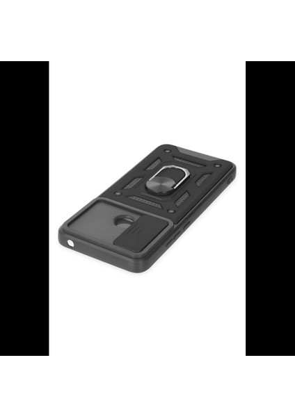 Xiaomi Redmi 10C Kılıf Pars Lens Yüzüklü Silikon fırsatları