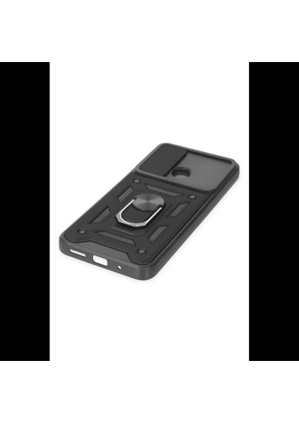 Xiaomi Redmi 10C Kılıf Pars Lens Yüzüklü Silikon indirimleri