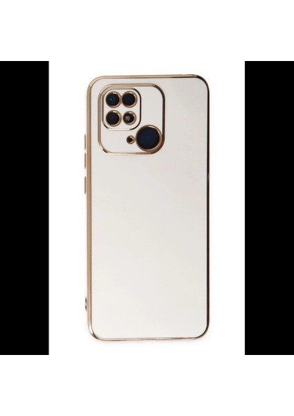 Xiaomi Redmi 10C Kılıf Volet Silikon fiyatları