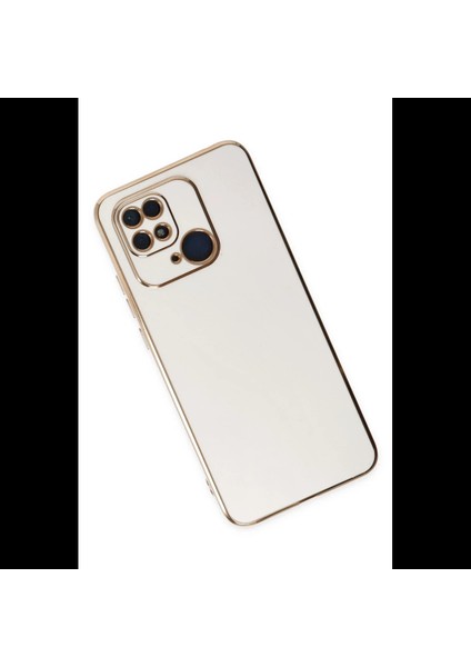 Xiaomi Redmi 10C Kılıf Volet Silikon modelleri