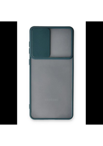 Samsung Galaxy A33 5g Kılıf Palm Buzlu Kamera Sürgülü Silikon fiyatları