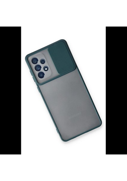 Samsung Galaxy A33 5g Kılıf Palm Buzlu Kamera Sürgülü Silikon modelleri