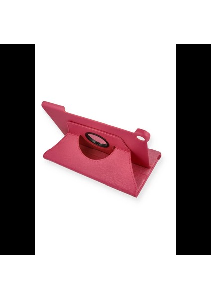 Huawei Matepad T10S 10.1 Kılıf 360 Tablet Deri Kılıf