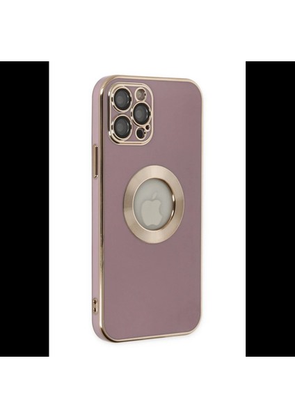 iPhone 12 Pro Kılıf Store Silikon