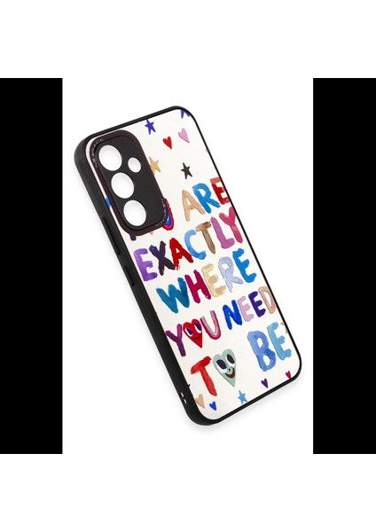 Samsung Galaxy A54 5g Kılıf Mirror Desenli Kapak modelleri