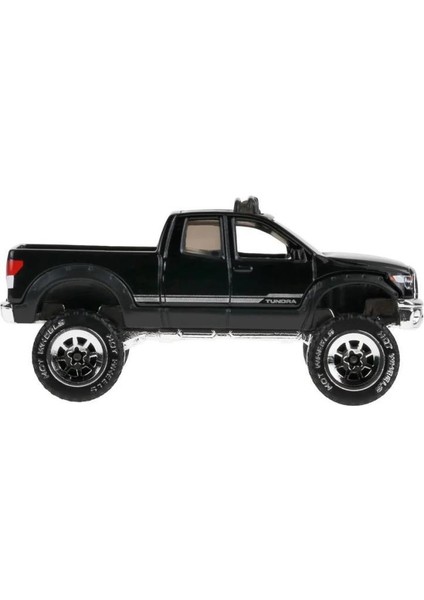 Temalı Arabalar Özel Seri Toyota Tundra GDG44-JCB71 fırsatları