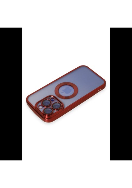 iPhone 15 Pro Kılıf Slot Silikon modelleri