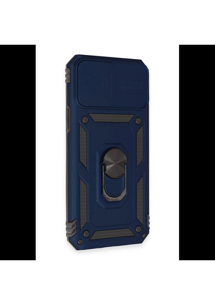 iPhone 12 Pro Max Kılıf Pars Lens Yüzüklü Silikon fiyatları