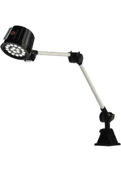 Endüstriyel Makina Aydınlatma Lambası Erc L-32-67